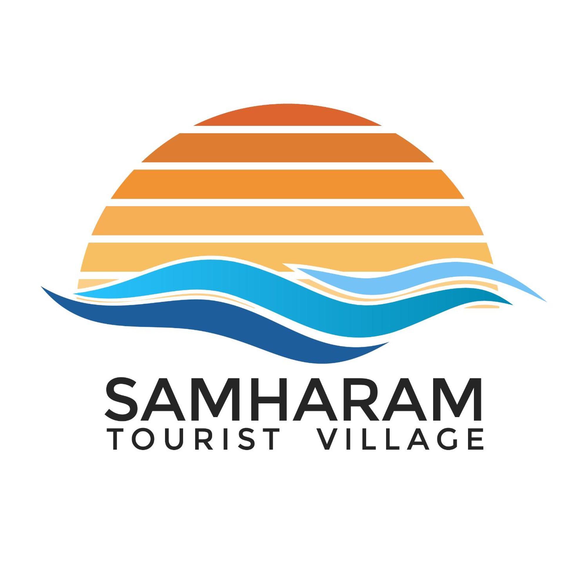 Samharam Resort Salalah Exterior foto