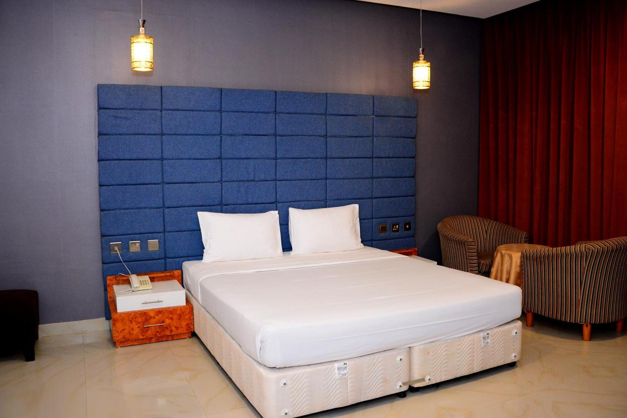 Samharam Resort Salalah Exterior foto